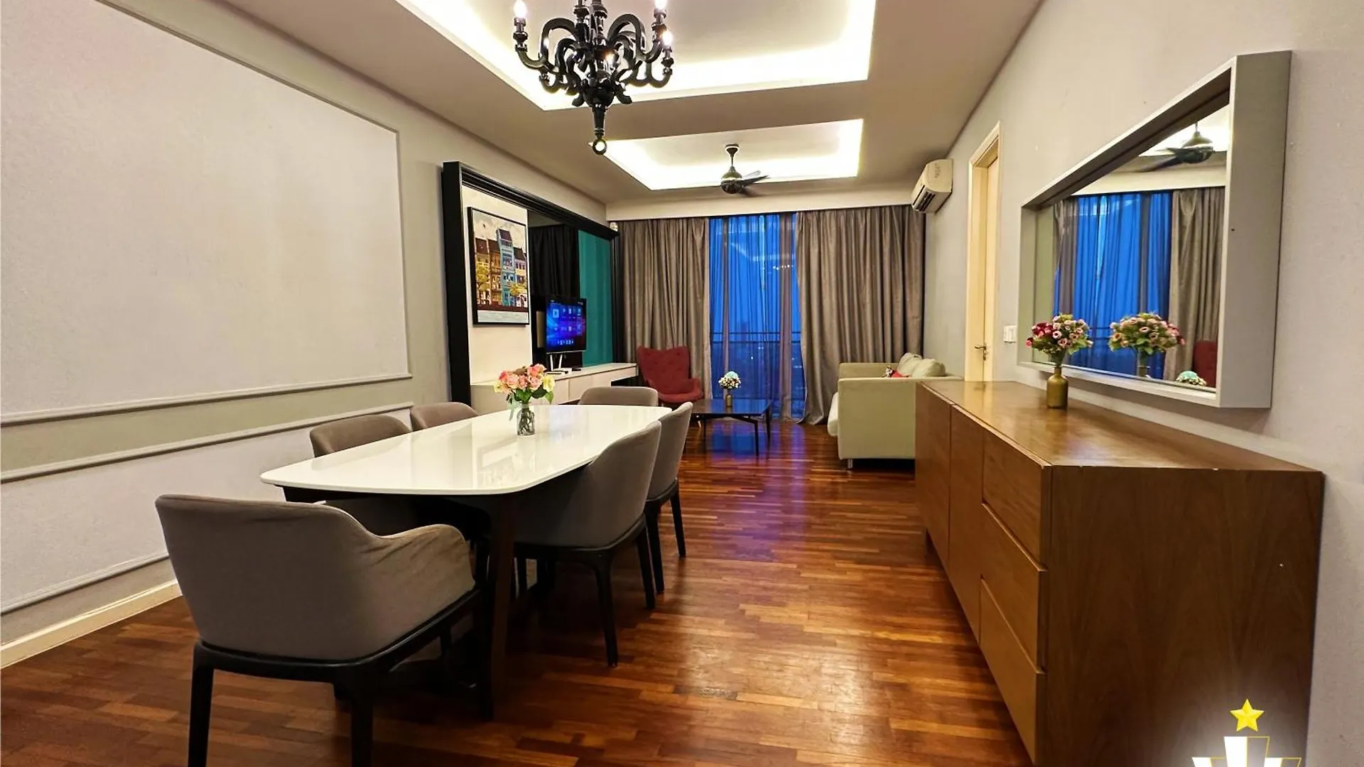 The Shore Hotel & Residences By La Vista Malacca