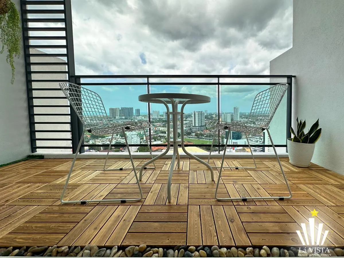 The Shore Hotel & Residences By La Vista Malacca Apartment