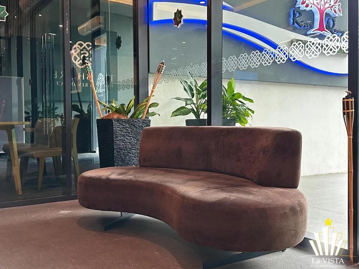 The Shore Hotel & Residences By La Vista Malacca