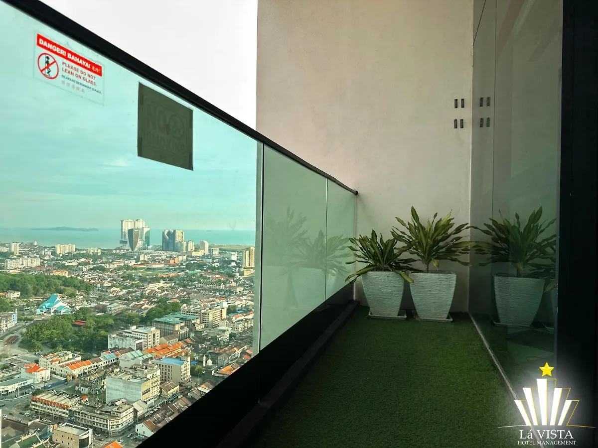 The Shore Hotel & Residences By La Vista Malacca