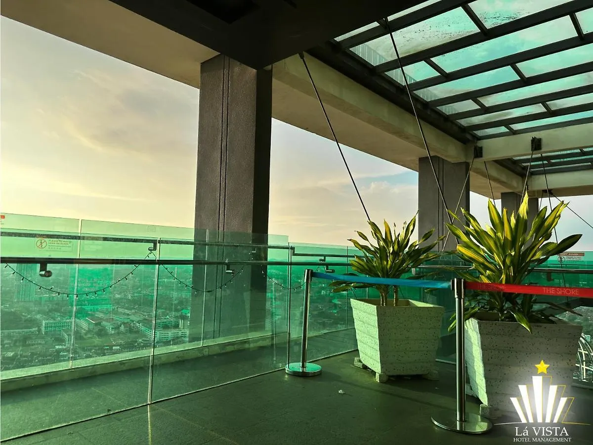 The Shore Hotel & Residences By La Vista Malacca Malaysia