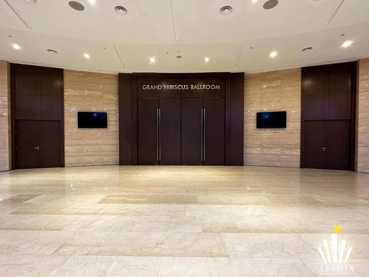 The Shore Hotel & Residences By La Vista Malacca