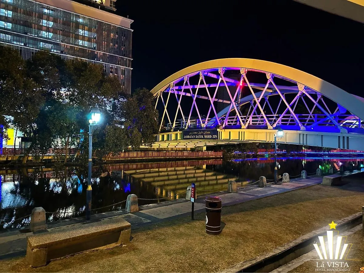 The Shore Hotel & Residences By La Vista Malacca Malaysia