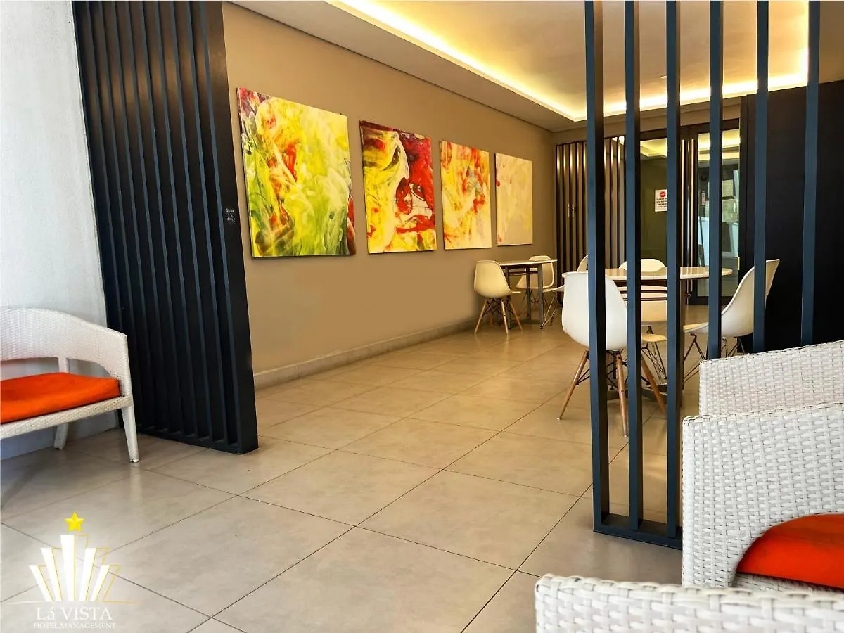 The Shore Hotel & Residences By La Vista Malacca
