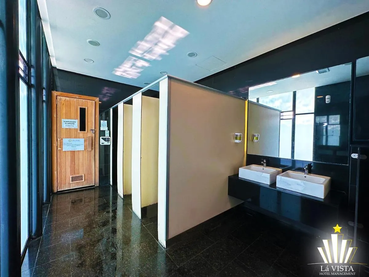 The Shore Hotel & Residences By La Vista Malacca Malaysia