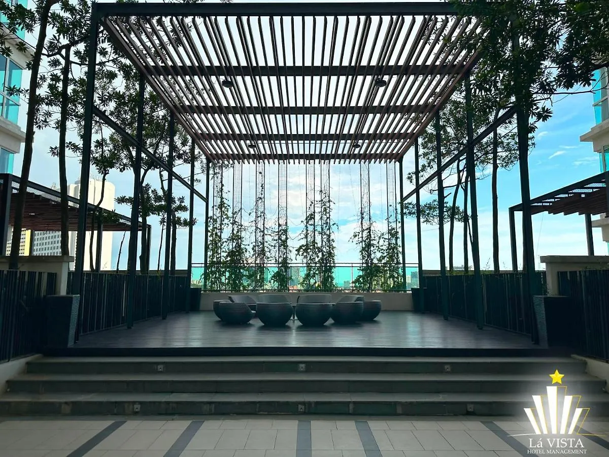 Apartment The Shore Hotel & Residences By La Vista Malacca Malaysia