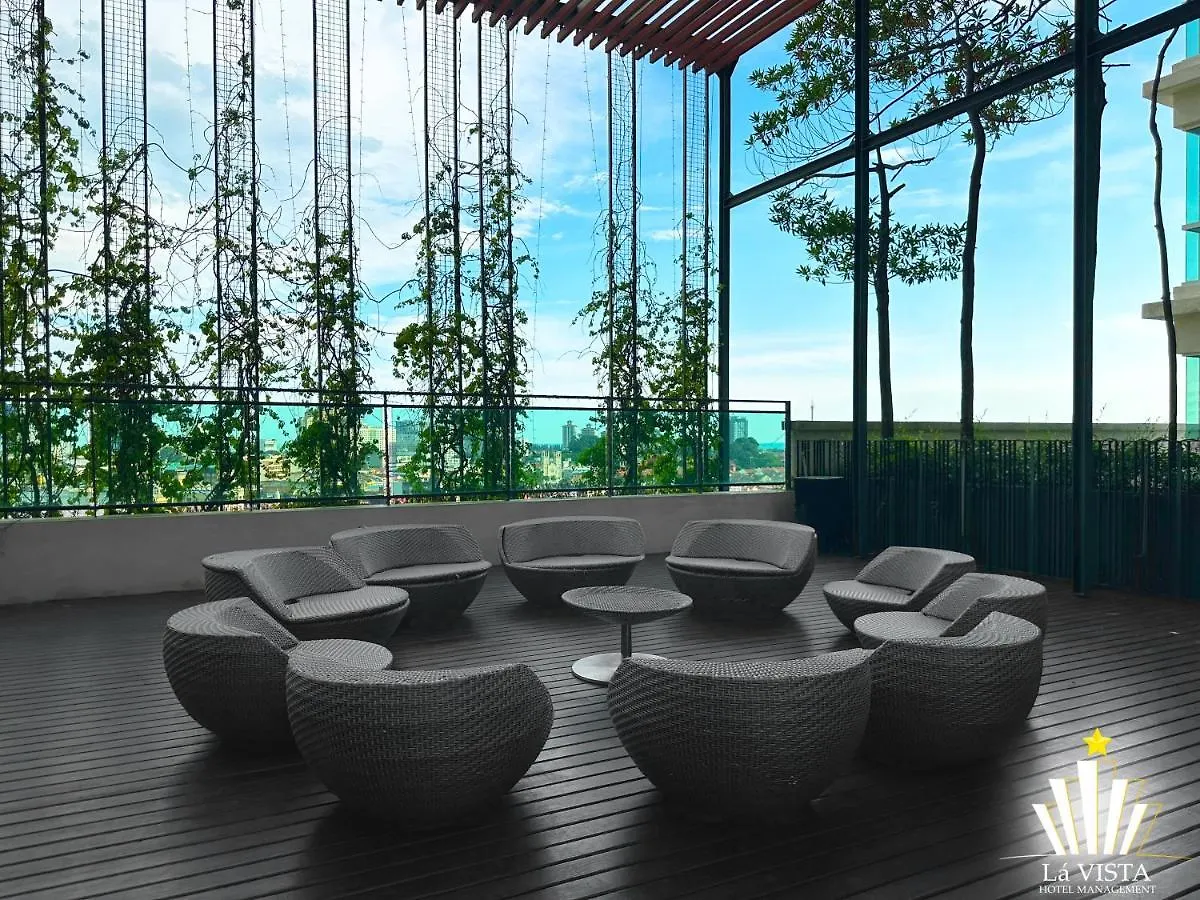 The Shore Hotel & Residences By La Vista Malacca
