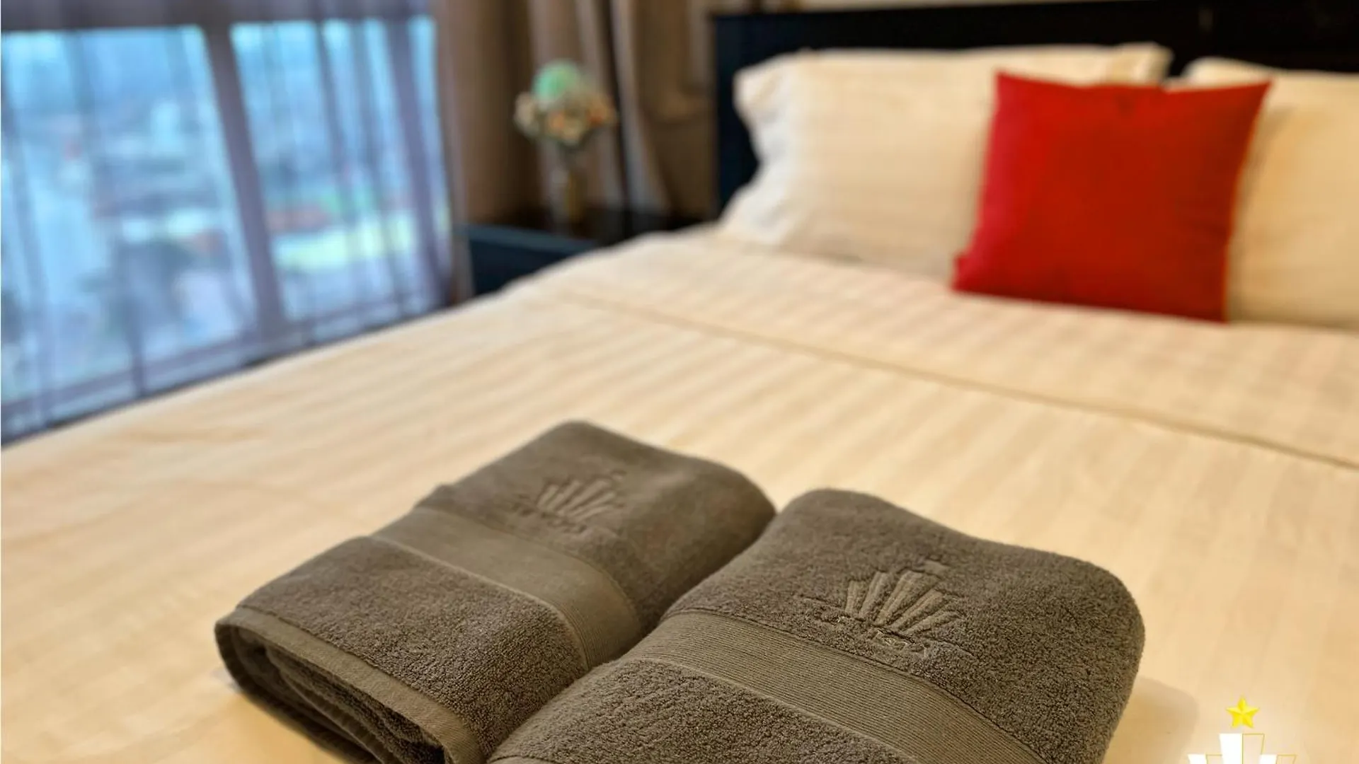 The Shore Hotel & Residences By La Vista Malacca