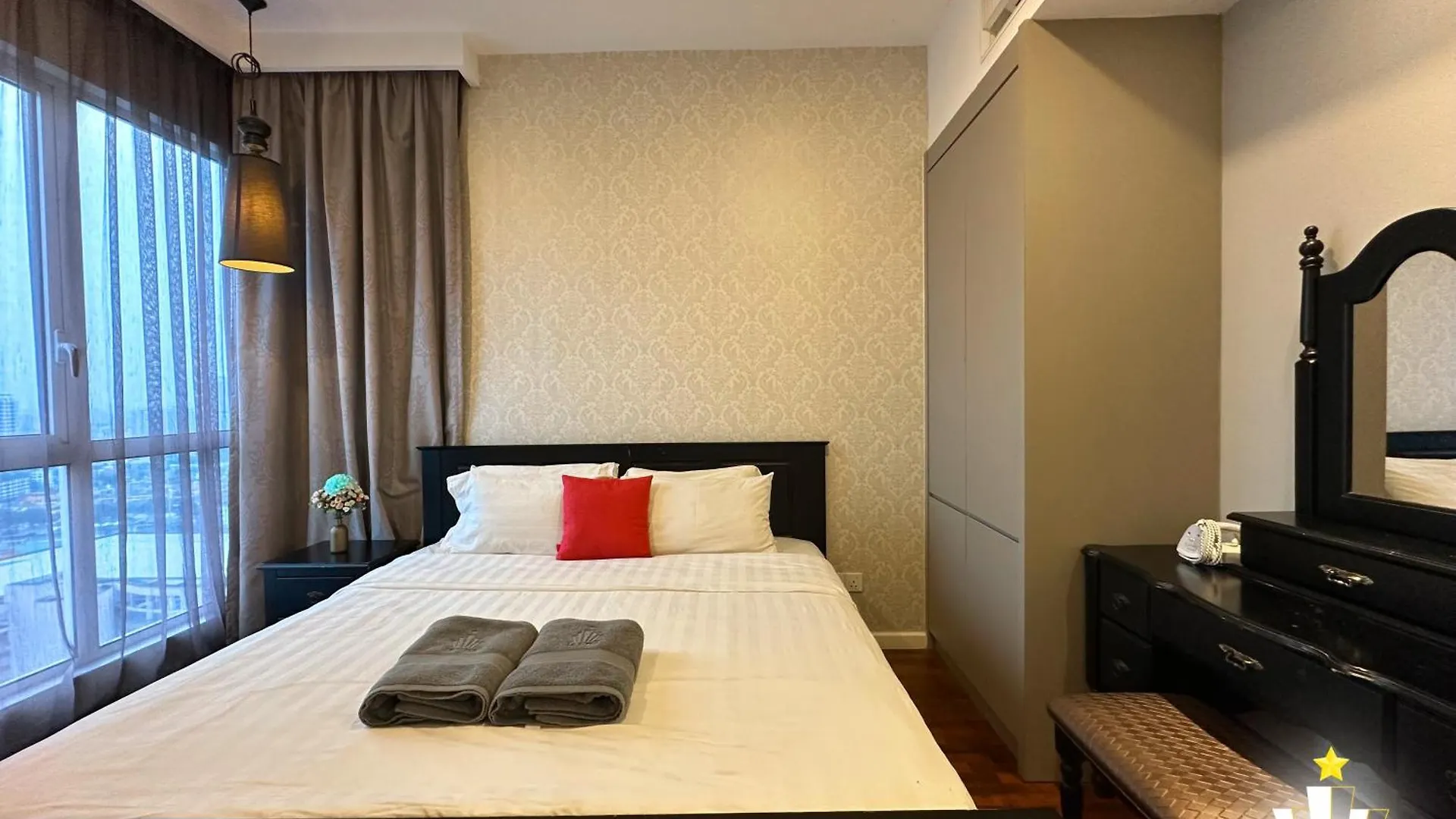 The Shore Hotel & Residences By La Vista Malacca Malaysia