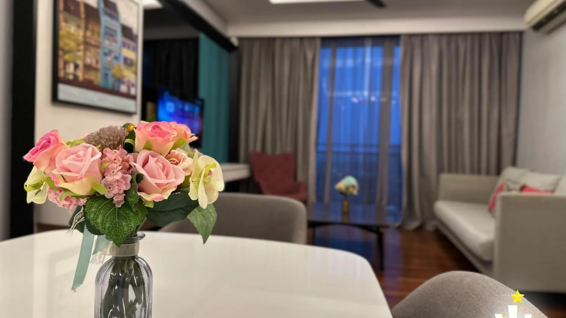 The Shore Hotel & Residences By La Vista Malacca