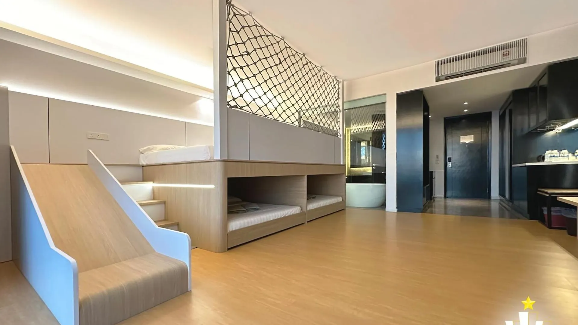 Apartment The Shore Hotel & Residences By La Vista Malacca