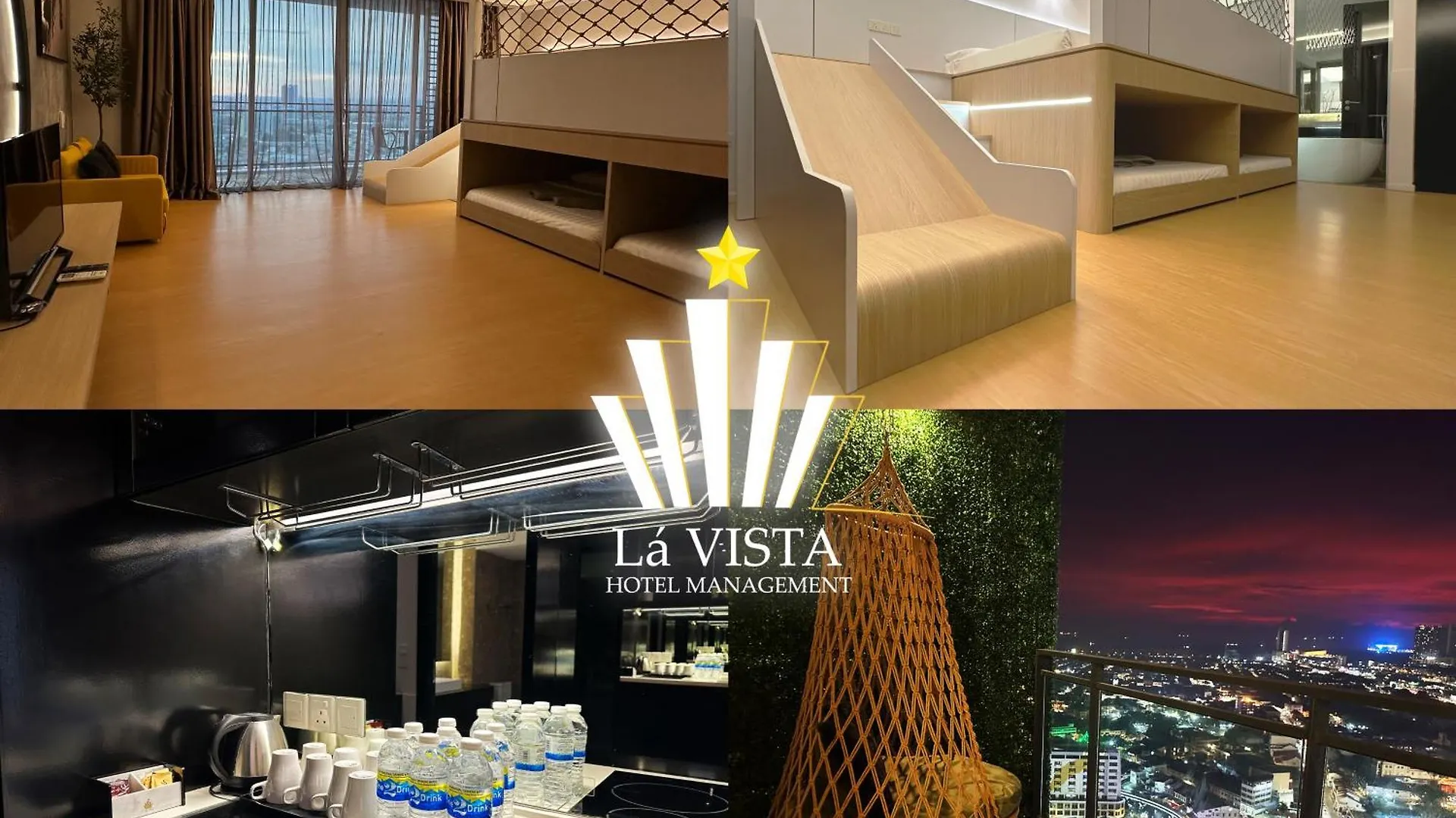 The Shore Hotel & Residences By La Vista Malacca Apartment