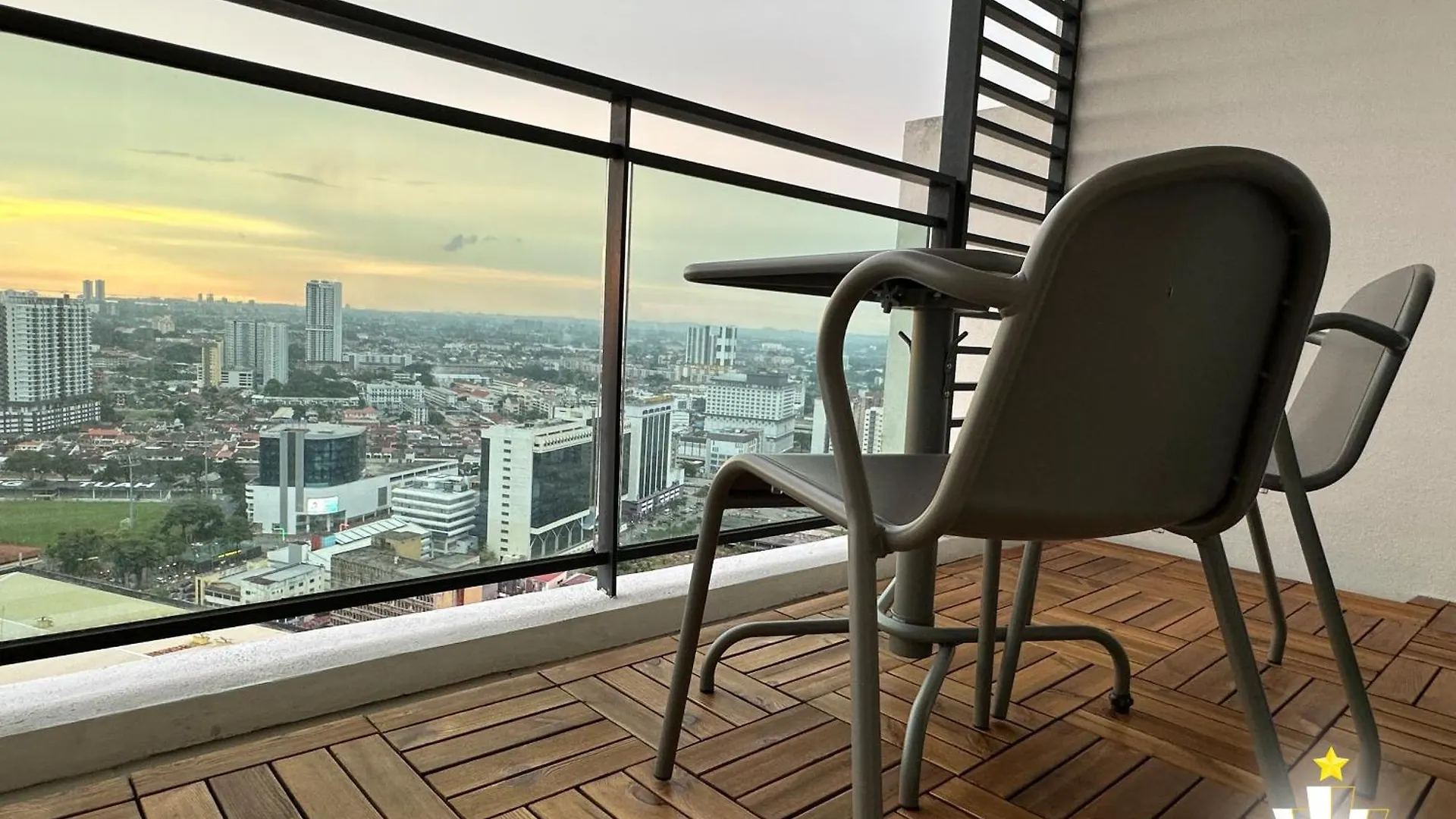The Shore Hotel & Residences By La Vista Malacca